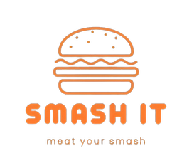 Smash it Logo
